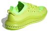 4D Fusio Adidas Originals 'Pulse Yellow' H04513