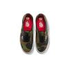 BAPE x Vans Authentic 44 DX First Camo Унисекс Кроссовки Зеленые VN0A38EN7BC