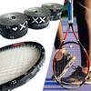 Racket Protective Tape Scratch Prevent Frame Head Protection Sticker Reduce Impact And Friction