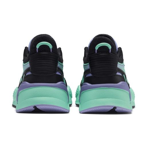 Puma RS-X-Tracks MTV Черный Унисекс 37093901