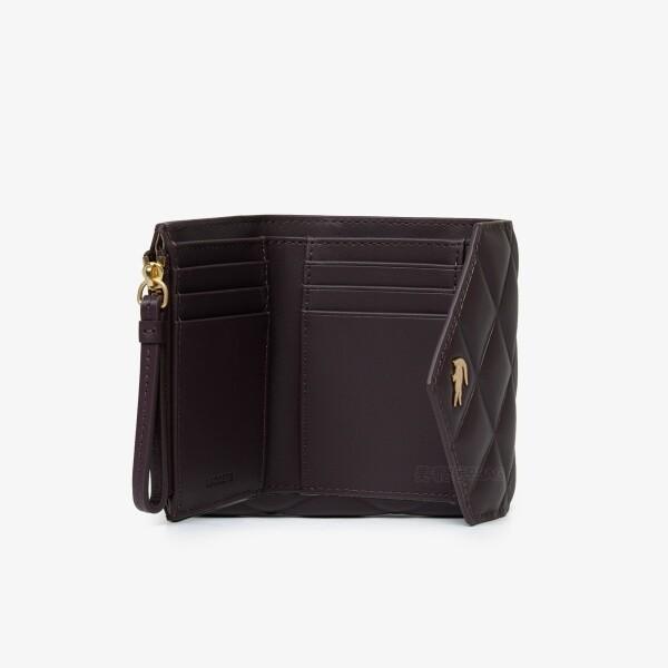 Lacoste Flap Wallet 26ss