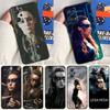 Чехол для Realme C55 C67 C61 C75 C53 C51 C21Y C25S GT 6 6T 5 GT7 Pro 10 11 12 13 14 Pro Plus с изображением Хеды Лексы из сериала 100