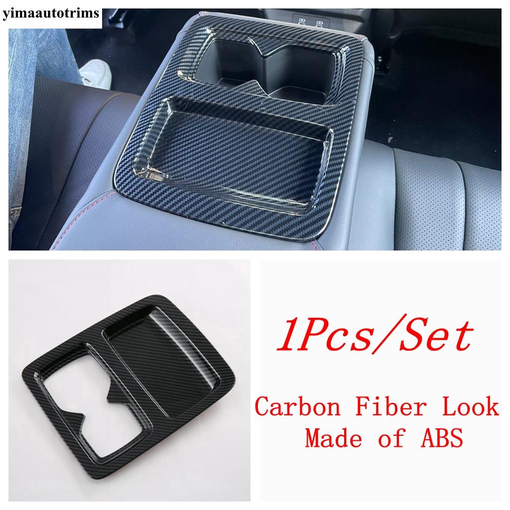 Window Lift / Steering Wheel / Water Cup / Handle Bowl / Navigation Cover Trim Accessories For Honda Accord Sedan 11th  2024