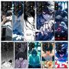 Чехол для телефона N-Note D-Death L Lawliet для Samsung Galaxy S24 S25 Edge S26 Ultra S22 S23 Plus S21 + S20 FE Мягкая задняя крышка из ТПУ Gala