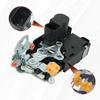 931-303 Привод замка двери для Chevy Tahoe 2007-2014 GMC Yukon Sierra Silverado Suburban Avalanche Cadillac Escalade 931303