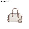 Сумка кроссбоди мини-бостон COACH Rowan