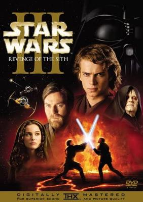 DVD - Звездные войны Эпизод 3 / Месть FXBA29309 Япония Фильмы и DVD Б/у