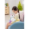Takara Tomy Cute Cuddly Kitten Plush Toy Soft and Adorable Stuffed Animal