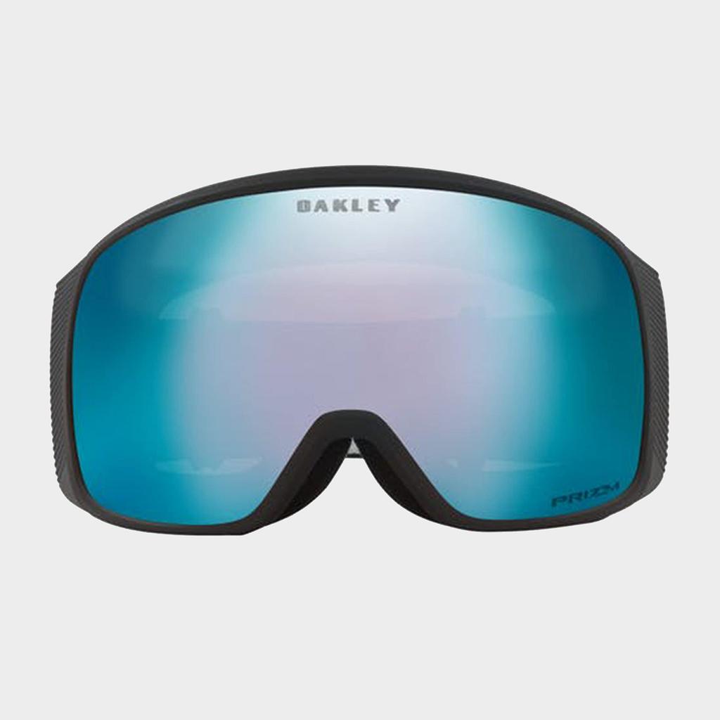 Очки 0OO7104 Матовый черный ОДИН РАЗМЕР [Oakley]