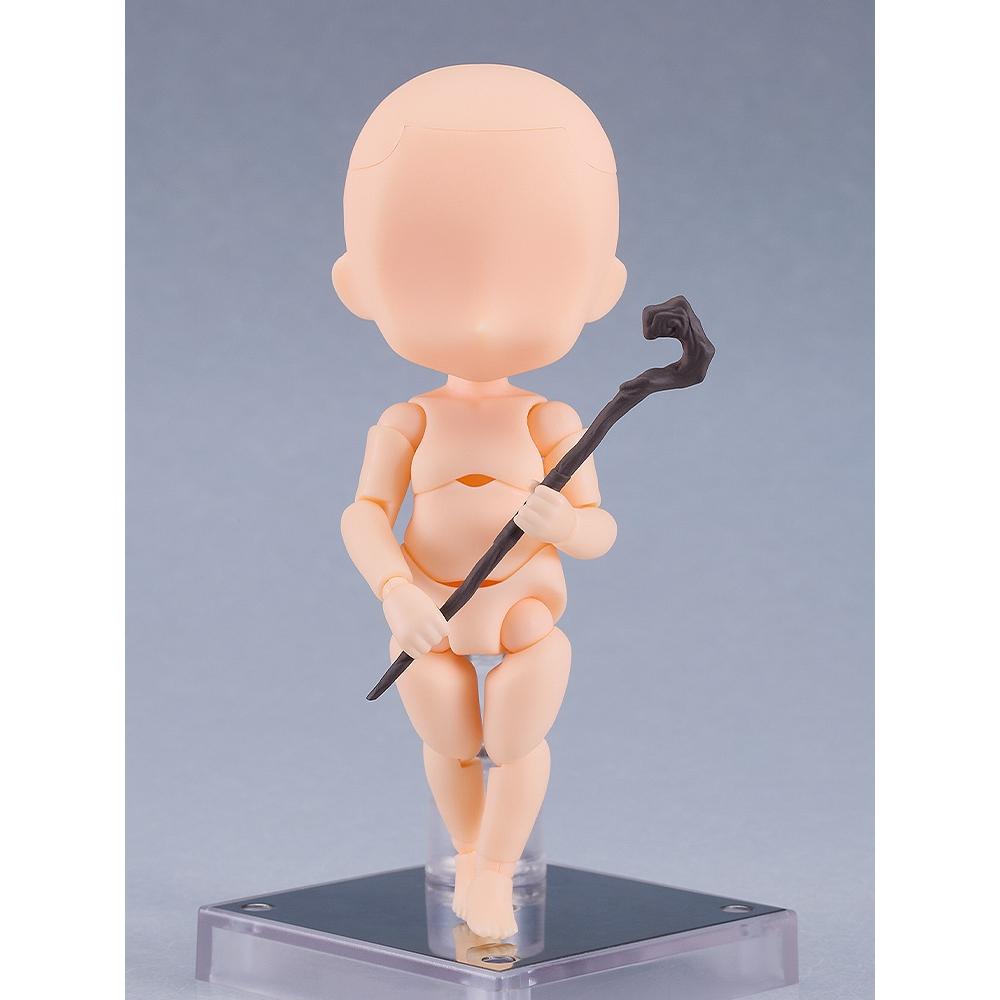 Nendoroid Nendoroid Doll Weapon Parts Set  Fantasy