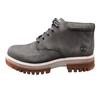 City Outdoor Comfortable Short Martin Boots Men Boots Gray A69CH-EL8
