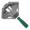 Right Angle Clamp Aluminum Alloy 90 Degree Corner Clamp for Woodworking Welding Glass Fixing