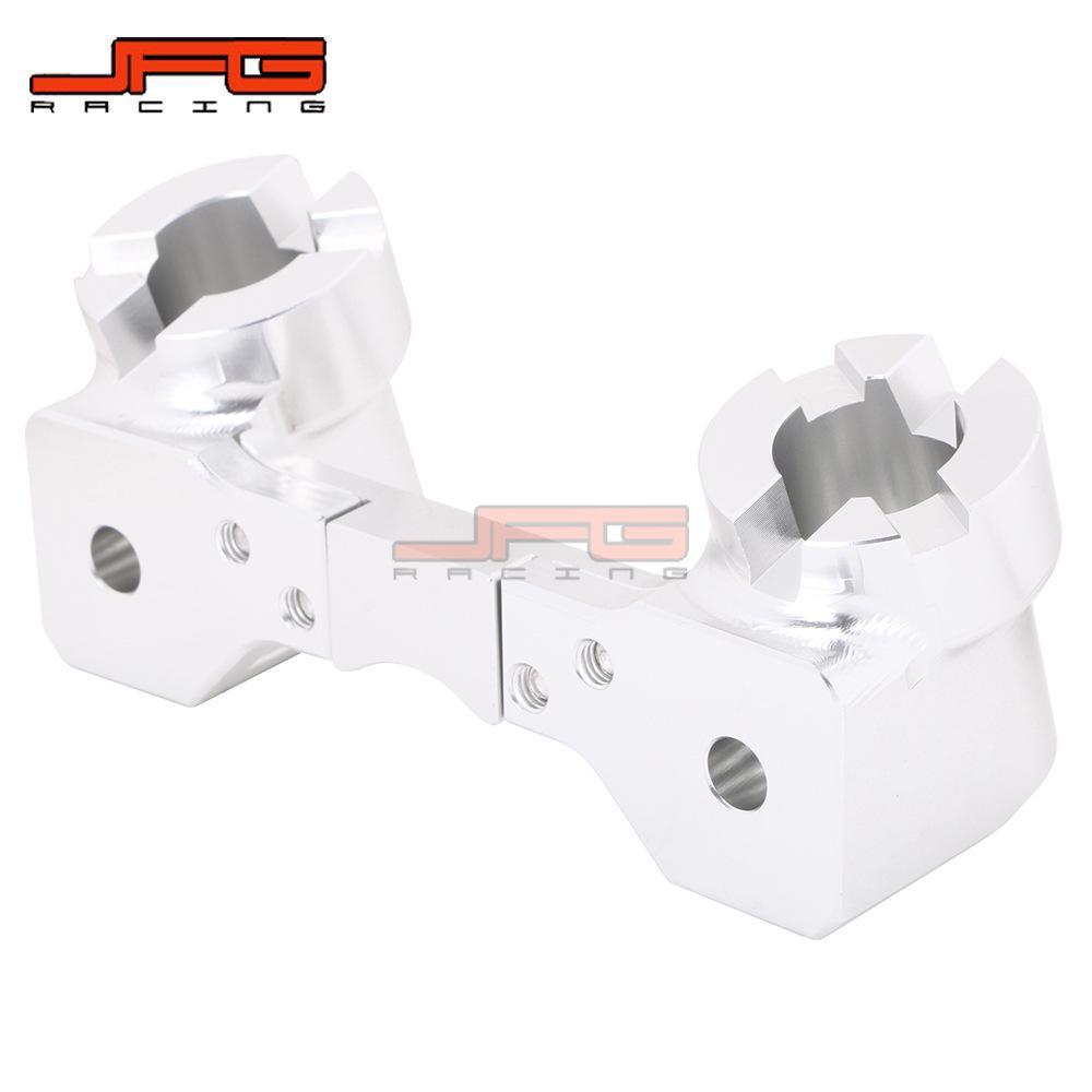 Monkey Z50/Z50R, CT70 Мини внедорожный мотоцикл Основание грузиков на концах руля