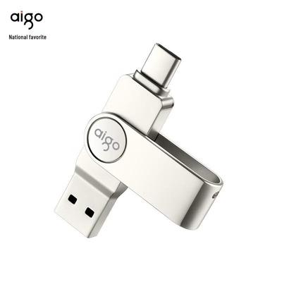 Aigo U356 USB 3.2 Type-C OTG Мобильный Флеш-накопитель