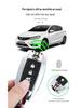 Крышка ключа Infiniti Q50L/QX50/QX60 Q70: Подходит для моделей G25 второго поколения.