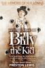 Книга The Demise of Billy the Kid : Book One of The Memoirs of H.H. Lomax