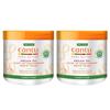 Cantu Argan Oil Leave-In Conditioning Repair Cream, 453g, 2 Units