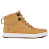 Timberland Chukka Comfortable Sweat-Absorbing Wraparound Non-Slip High-Top Sneakers Men Sneakers Brown A2G8N