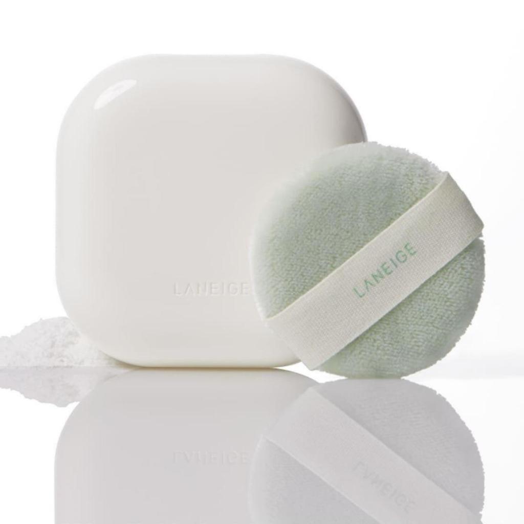 LANEIGE Neo Essential Пудра для размытия финиша 7г