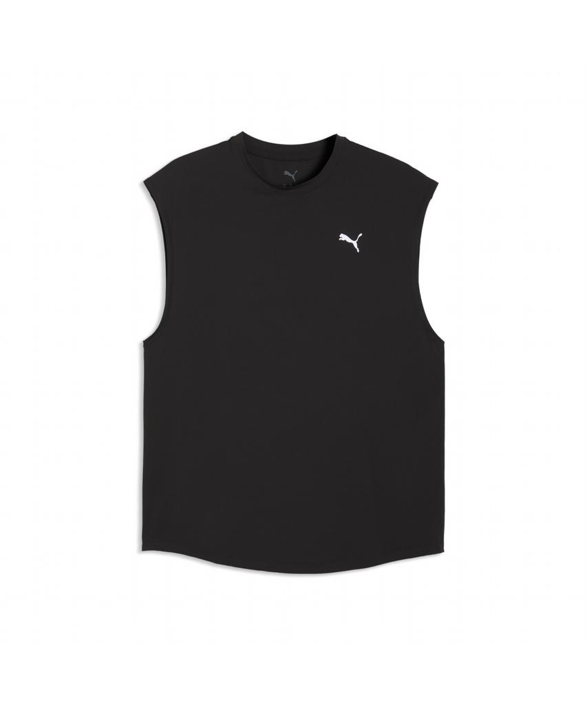 PUMA Men'S Run Coolcell Sleeveless M (52918501)