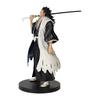 BANPRESTO BLEACH SOLID AND SOULS Kenpachi Zaraki