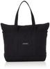 Сумка-тоут Marimekko Uusi Mini Matkuri 40864 Женская Черная [Код товара]