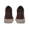 Timberland Seneca Bay Chukka Casual High-Top Sneakers Men Sneakers Dark-Brown A415N201