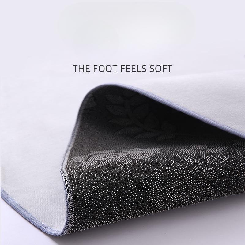 Fashion Simple Nordic Style Kitchen Mat  Carpet House Hold Carpet Modern Home Decor