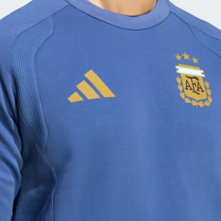adidas Свитшот мужской Аргентина JZ6315