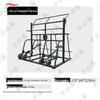 Zhongbisheng Multi-Station Fitness Training System