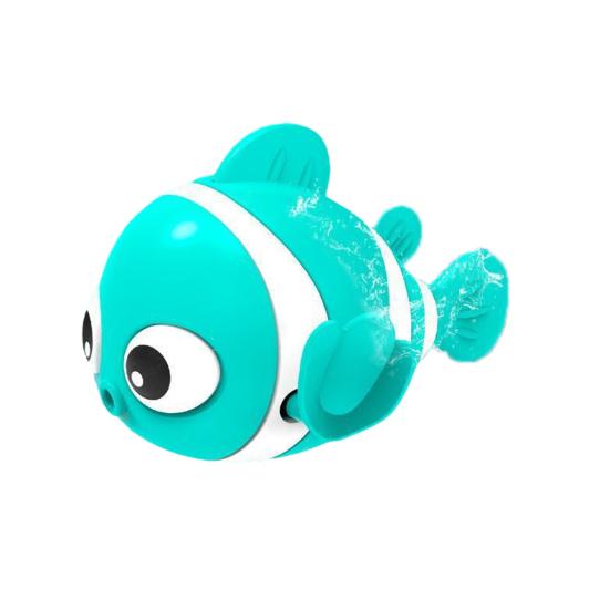 Floating Bath Toy for Babies Cute Frog Turtle Dolphin Shape Water