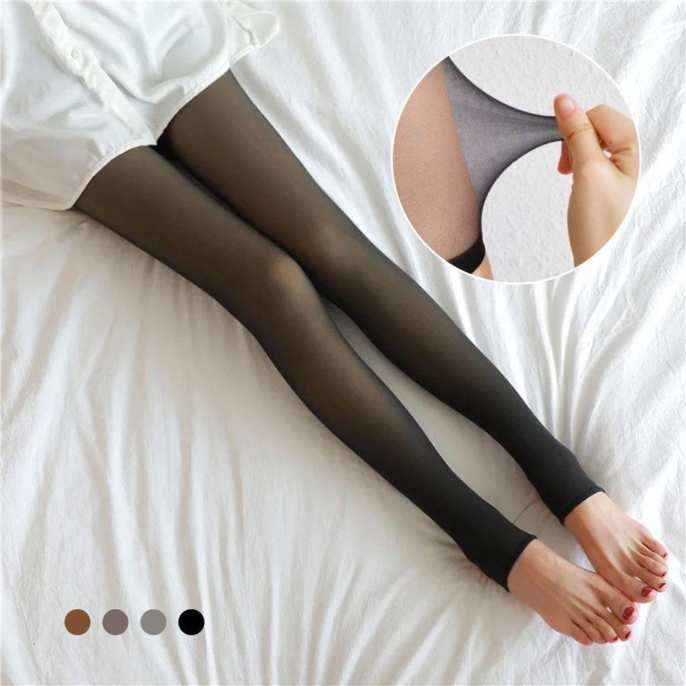 Ultra-thin Summer Stockings High Elasticity Female Pantyhose New Unbreakable Tights