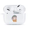 Силиконовые чехлы для Airpods 3 Чехол для AirPods 1 2 Чехол для хранения Полное покрытие Новые для Airpods Pro 2022 Чехлы Устойчивы к падениям Износостойкие Водонепроницаемые