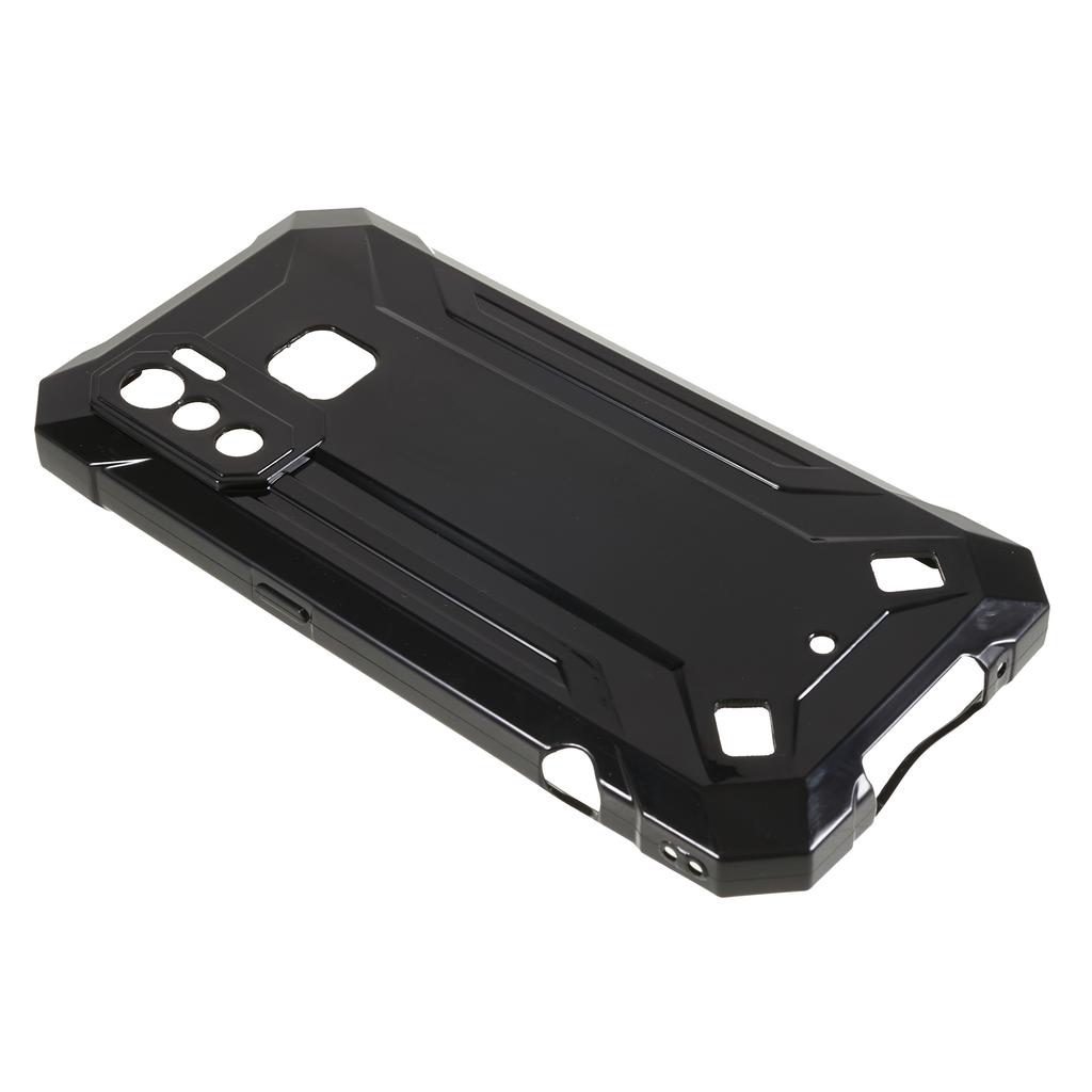 Для Cubot KingKong 5 Защитный чехол Устойчивый к царапинам Мягкий ТПУ чехол для телефона