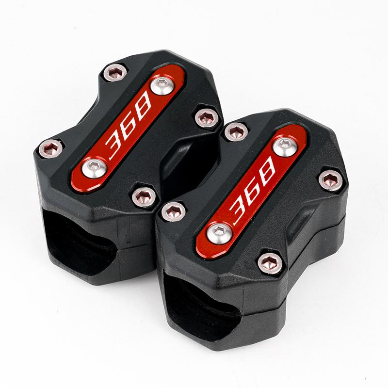 Для ZONTES 368G 368E 368M 368 G/D/E/M/K 310V/X/T/R G1 Аксессуары для мотоцикла Защита двигателя Бампер Защитная дуга