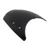 Motorcycle Aluminum Front Windshield Wind Screen Deflectors Replace For BMW R9T R NINE T Scrambler Racer Urban Pure 2014-