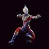 Figurerise Standard Ultraman Trigger Multi Type, корейская популярная бандай