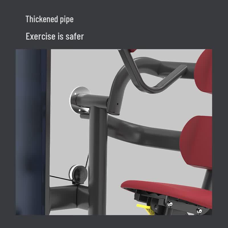 JOROTO J-6011 Seated Abdominal Trainer