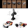 MJX Hyper Go 14211 1/14 4WD Радиоуправляемая машина Бесколлекторная Радиоуправляемая гоночная машина 70 км/ч 2.4G Машины с дистанционным управлением Внедорожные Скоростные Радиоуправляемые машины Грузовик Игрушки