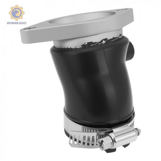 Для квадроцикла HONDA Odyssey 250 FL250 1977-1984, MT250 Elsinor ВПУСКНОЙ КОЛЛЕКТОР