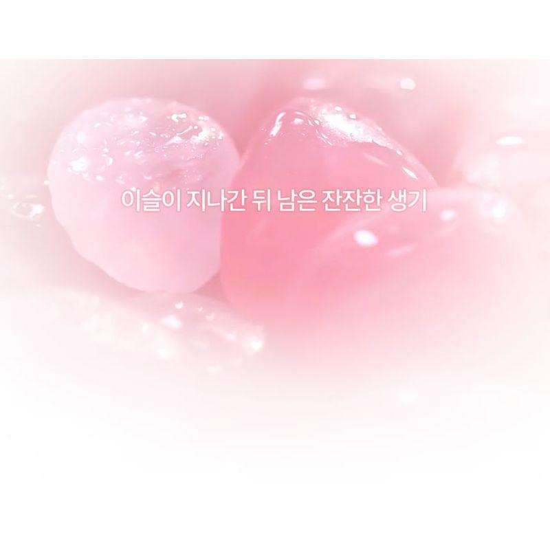 lilybyred Balming Dewy Tint Мини - 2 цвета