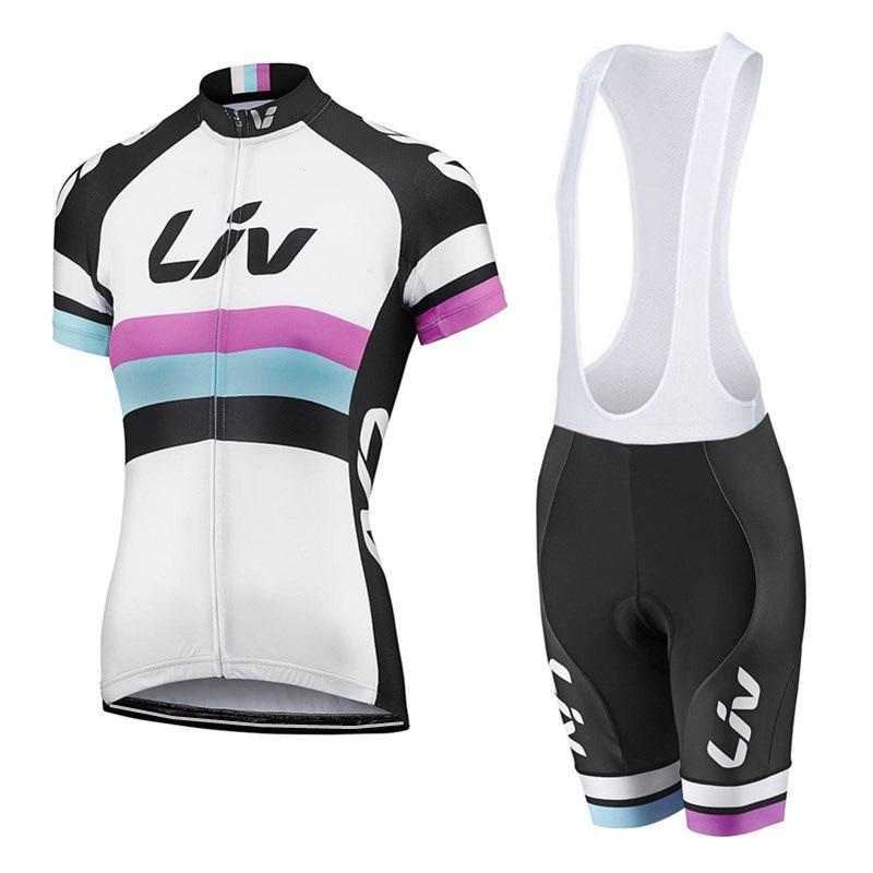 Summer Breathable Cycling Clothing Set Summer Men's and Women's Cycling Clothing Short Sleeve Bicycle Moisture-wicking Sportswear Cycling Suit