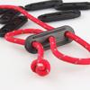 Fixing Buckle Awning Rope Fastener Anti Slip Cord Tightener Tent Cord Adjusters Wind Rope Buckle