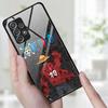 Чехол для Samsung Galaxy A36 A71 A21 A06 A15 A50 A12 A10 A56 A35 A25 A51 A52 A14 A30 A73 A34 A13 A20 A16 A02 Обложка OneS PieceS