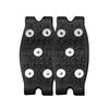 Кошки для скалолазания 5 шипов Ice Gripper Spike противоскользящие устойчивые к ходьбе зимние ботинки Wear B2P7