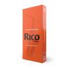 D'Addario WoodWinds RICO Reeds for Alto Saxophone, RJA2535 [Hardness: 3.5], 25-Pack