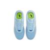 Nike Air Force 1 Low Crater Светло-синие Женские CT1986-400