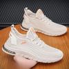 Мужская спортивная обувь Flyknit, сетчатые кроссовки, дорожные кроссовки