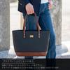 UluWatu Tiger Последняя модель Custom Premium Simple Tote Bag с 3 карманами Деловая сумка-тоут Большая вместимость A4 Day [UluWatu Tiger] Мужская Женская Tiger's