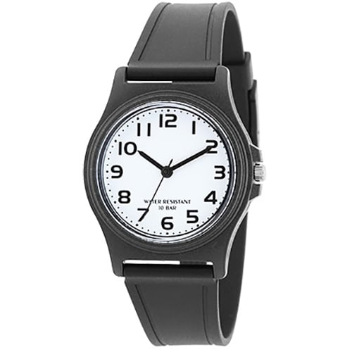 Sun Flame MJG-XB01 Unisex Wrist Watch MJG-XB01-W MJG-XB01-BK Gift Casual Business Sports Student